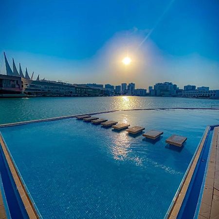 Sea Loft Villas Manama Eksteriør bilde