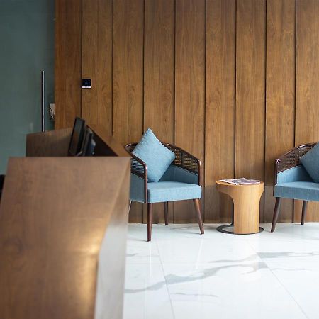 Sea Loft Villas Manama Eksteriør bilde