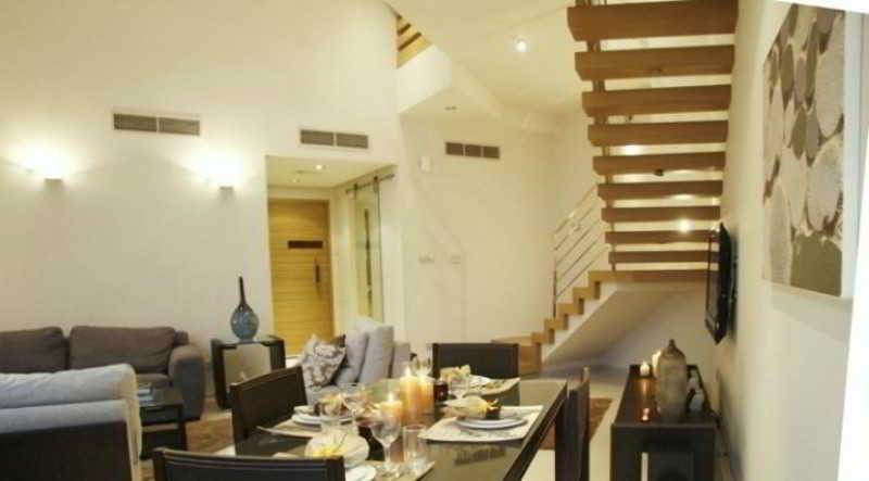 Sea Loft Villas Manama Eksteriør bilde