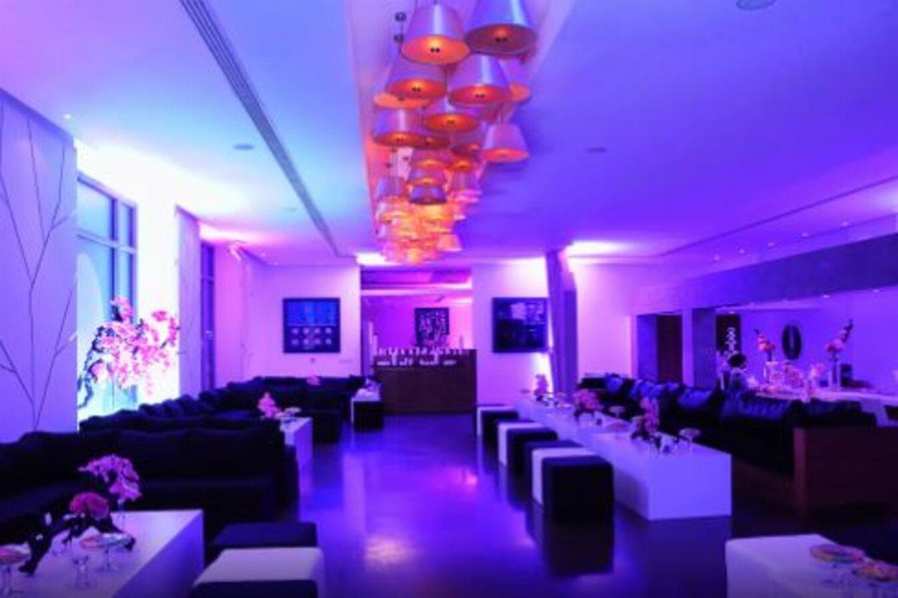 Sea Loft Villas Manama Eksteriør bilde