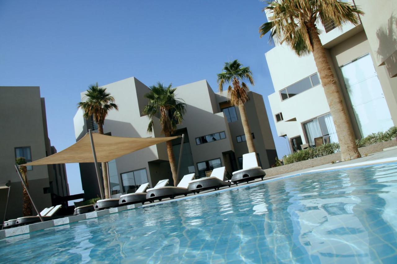 Sea Loft Villas Manama Eksteriør bilde
