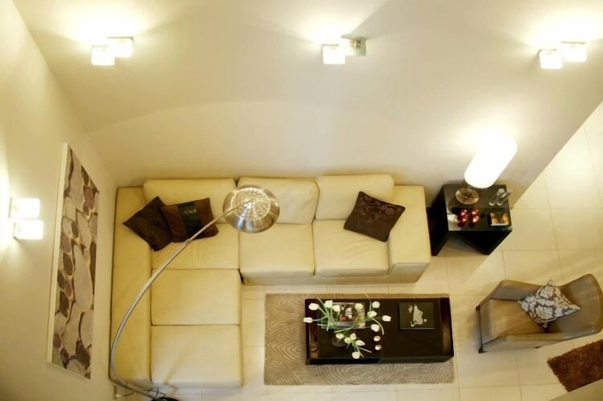 Sea Loft Villas Manama Eksteriør bilde