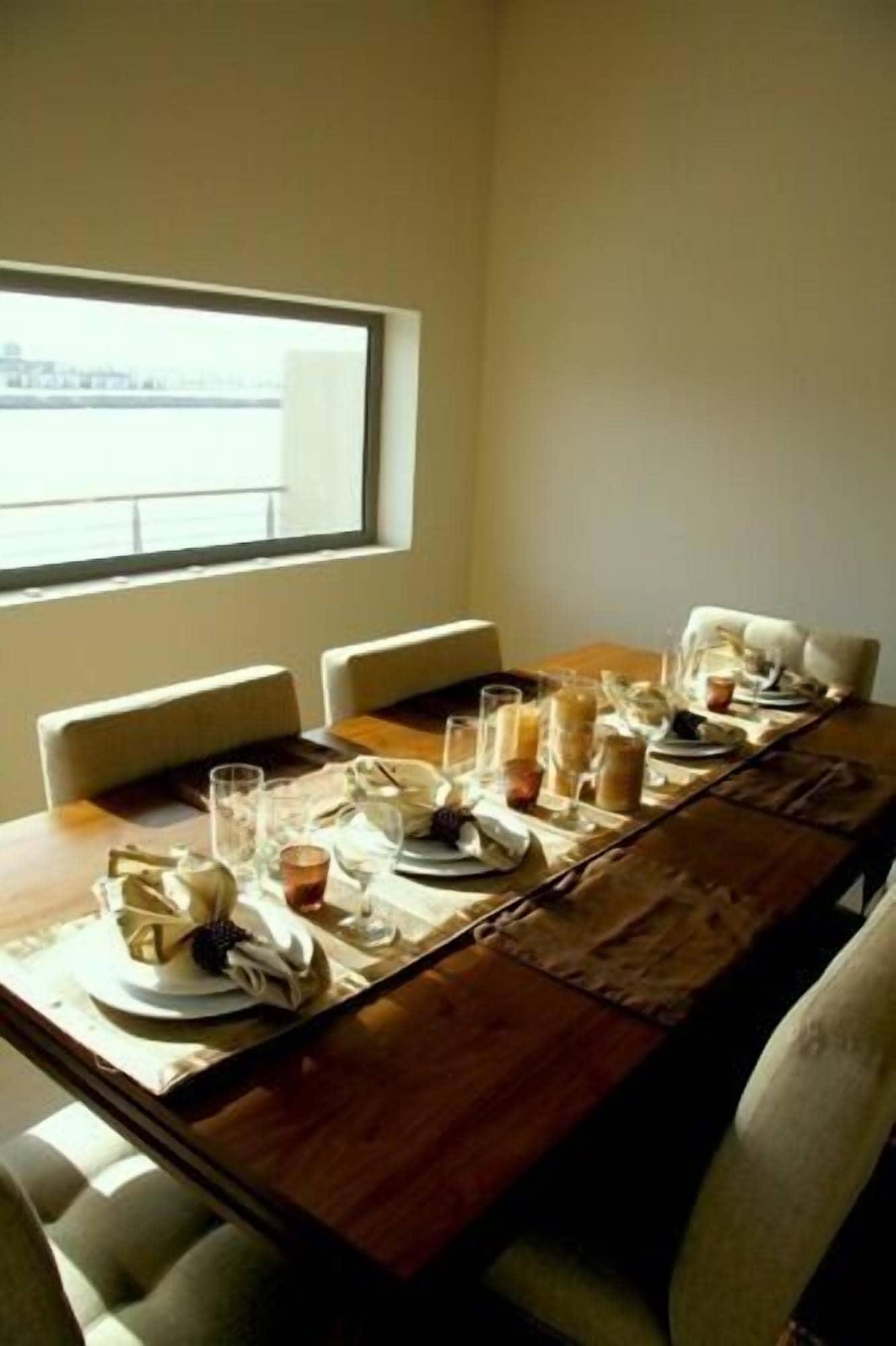Sea Loft Villas Manama Eksteriør bilde