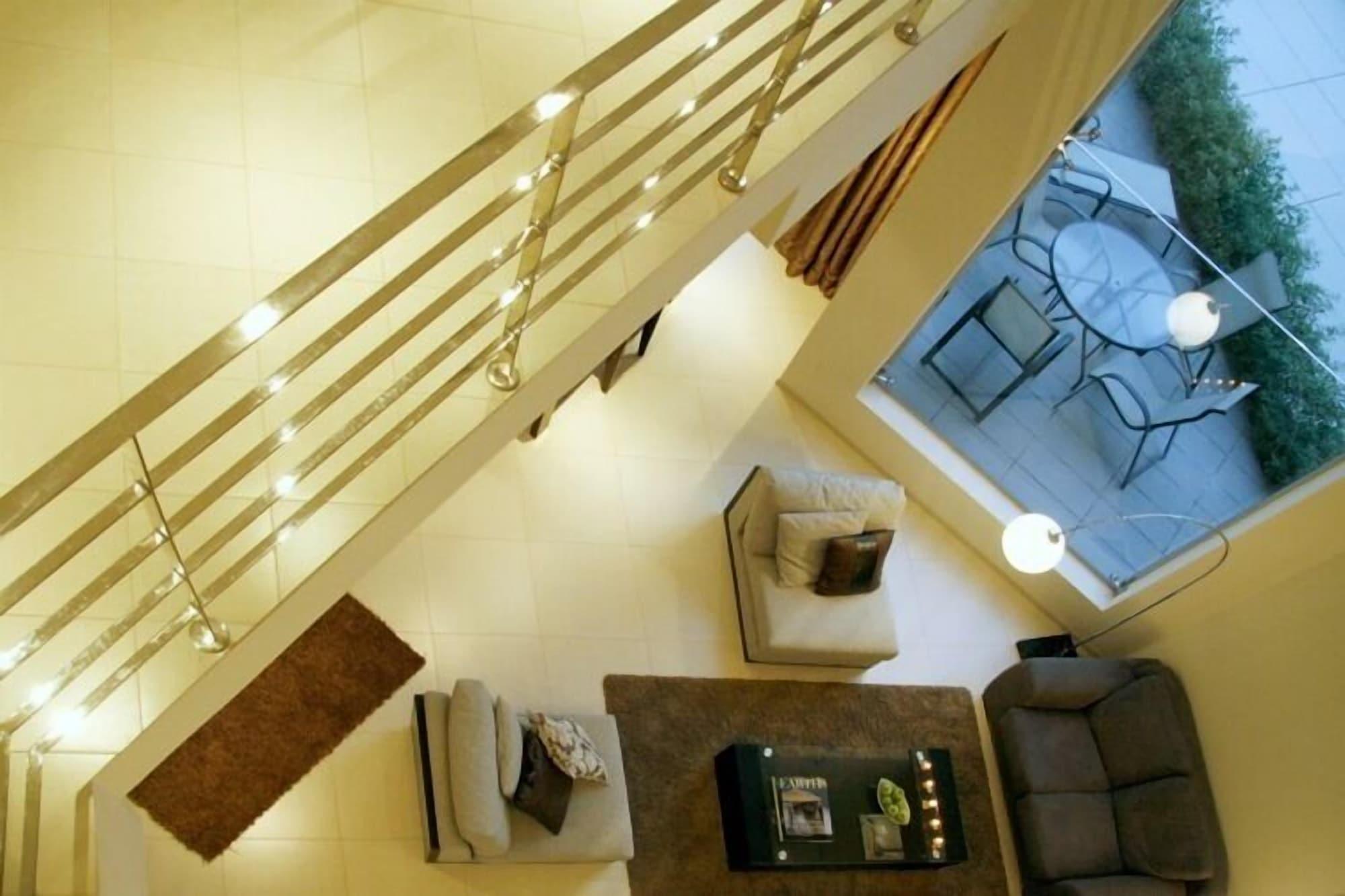 Sea Loft Villas Manama Eksteriør bilde