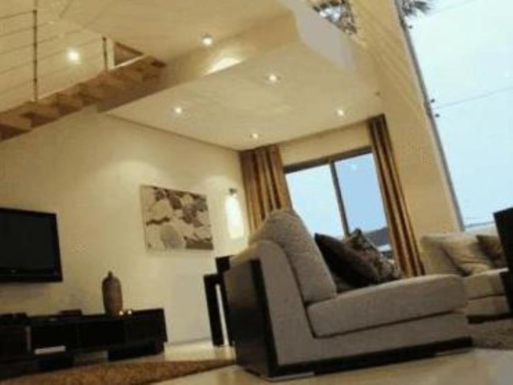 Sea Loft Villas Manama Eksteriør bilde