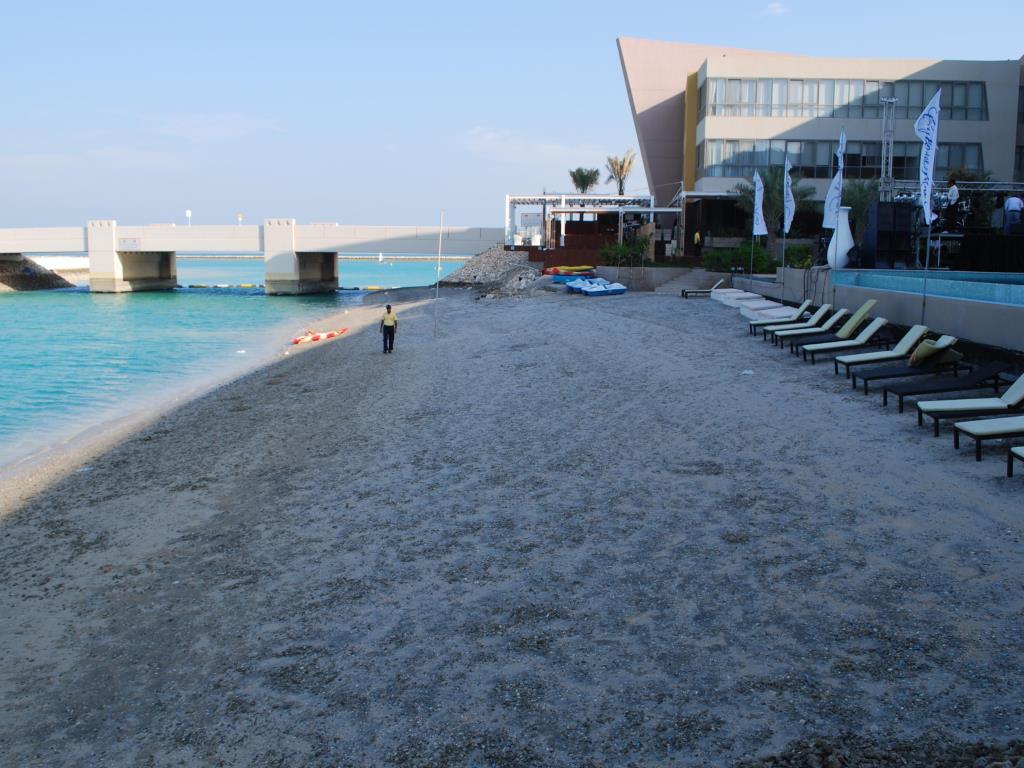 Sea Loft Villas Manama Eksteriør bilde