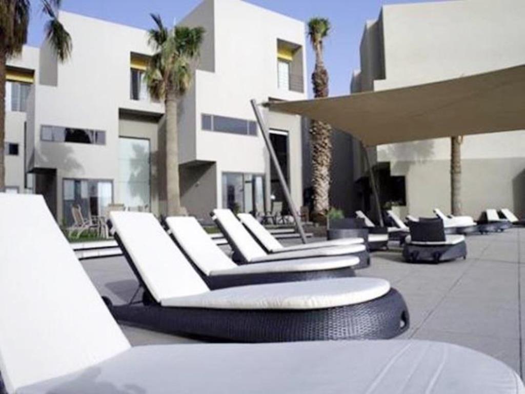 Sea Loft Villas Manama Eksteriør bilde