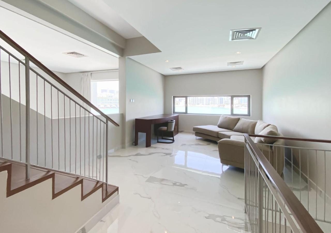 Sea Loft Villas Manama Eksteriør bilde