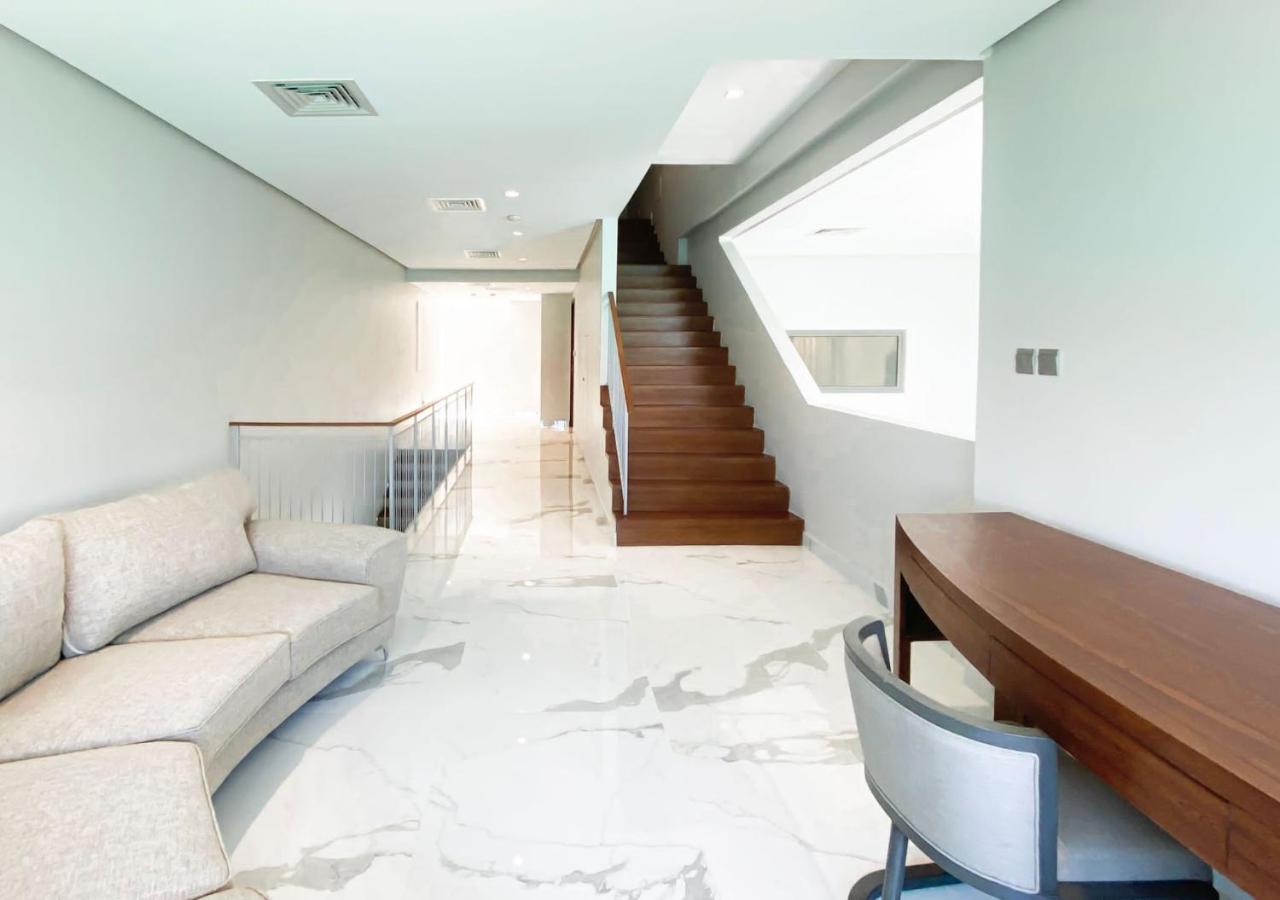 Sea Loft Villas Manama Eksteriør bilde